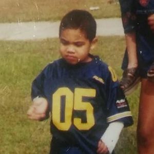 Meet your Posher, Rodrick